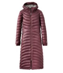 Women's 850 cheap down jacket