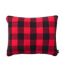 Backordered: Order now; available by  June 27,  2024 Color Option: Buffalo Plaid, $29.95.