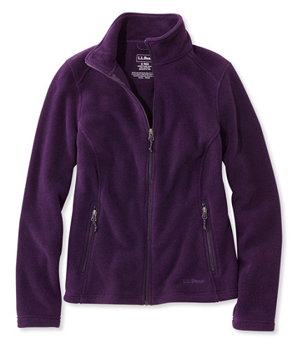 Women's Sweatshirts & Fleece Jackets | Free Shipping at L.L.Bean