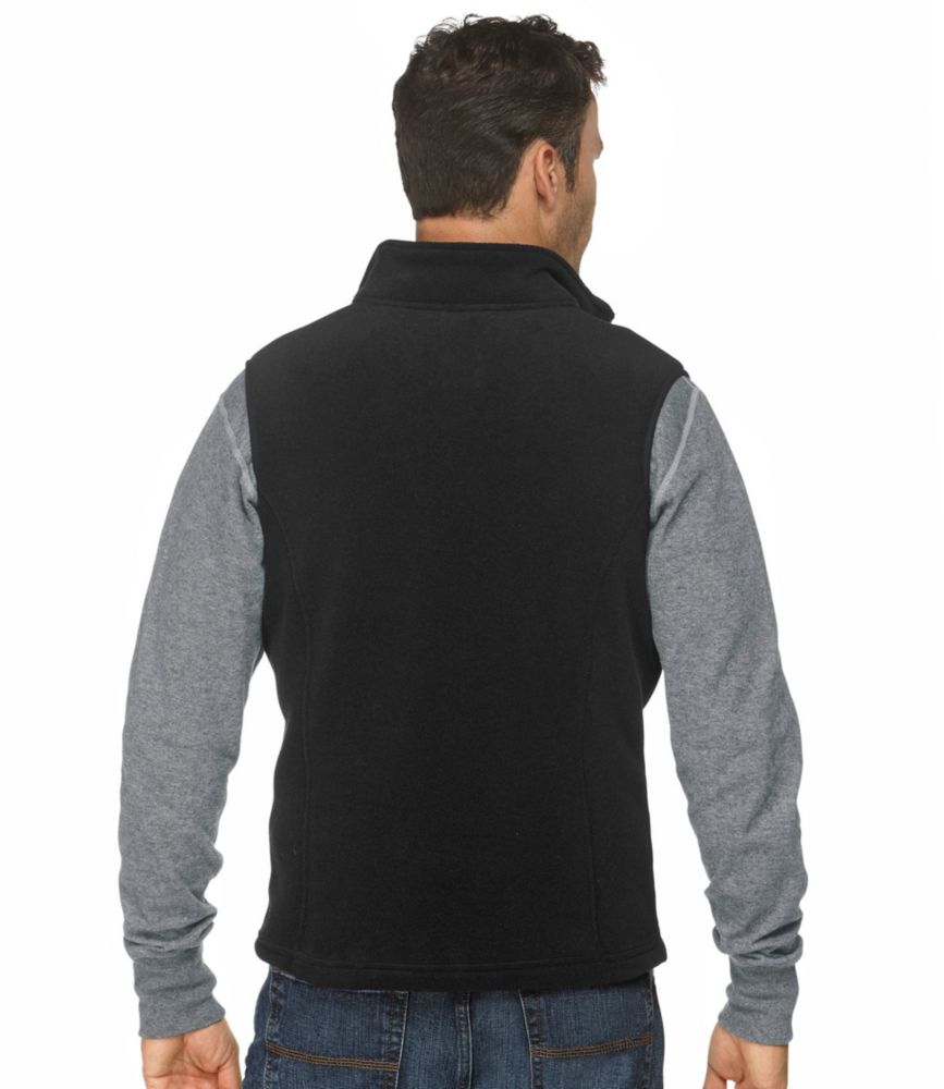 Men's Trail Model Fleece Vest