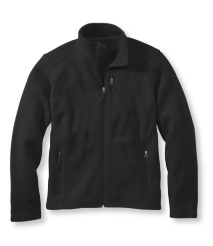 Men's Trail Model Fleece Jacket