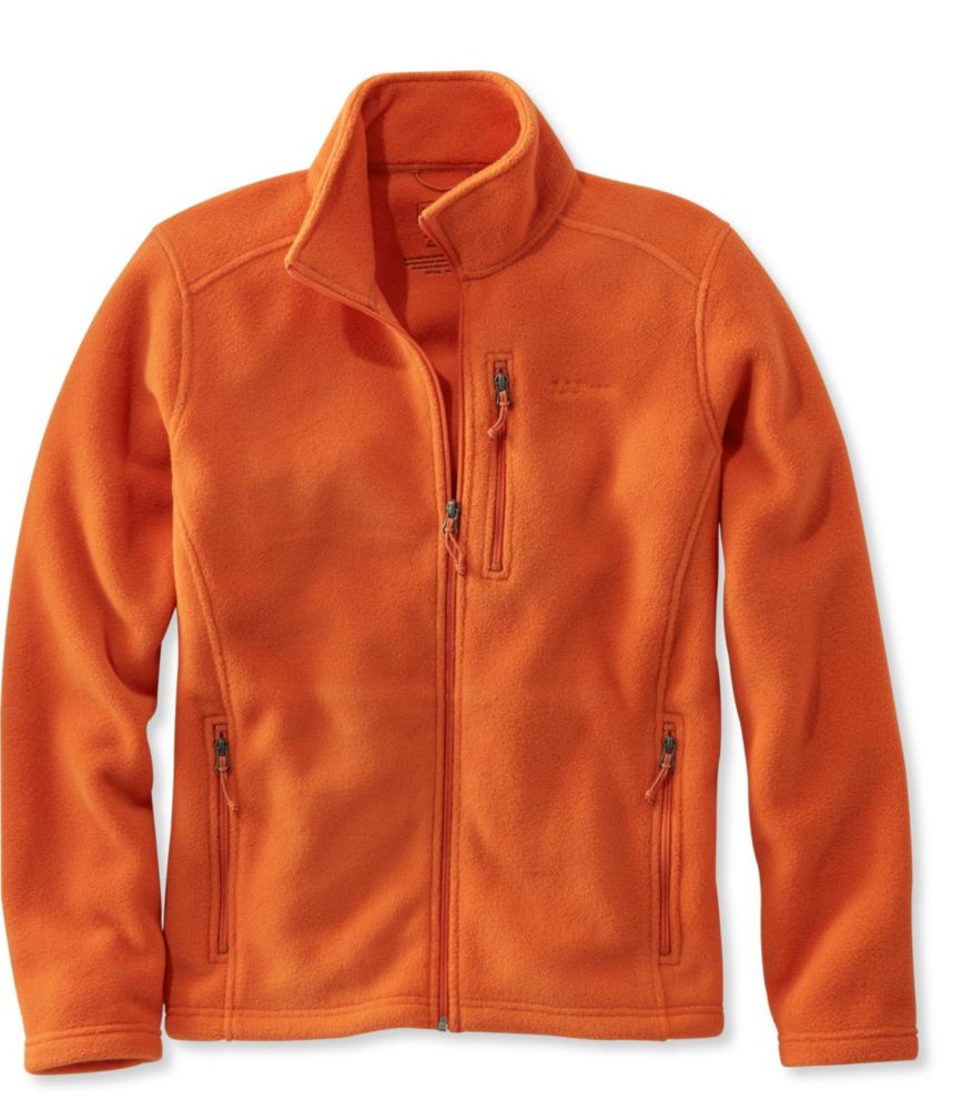 ll bean men's outerwear