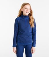 Kids' Wicked Warm Long Underwear, Expedition-Weight Pants at L.L. Bean