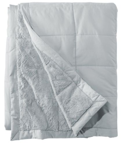 Ll bean 2025 down blanket