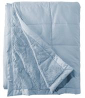 Primaloft blanket discount