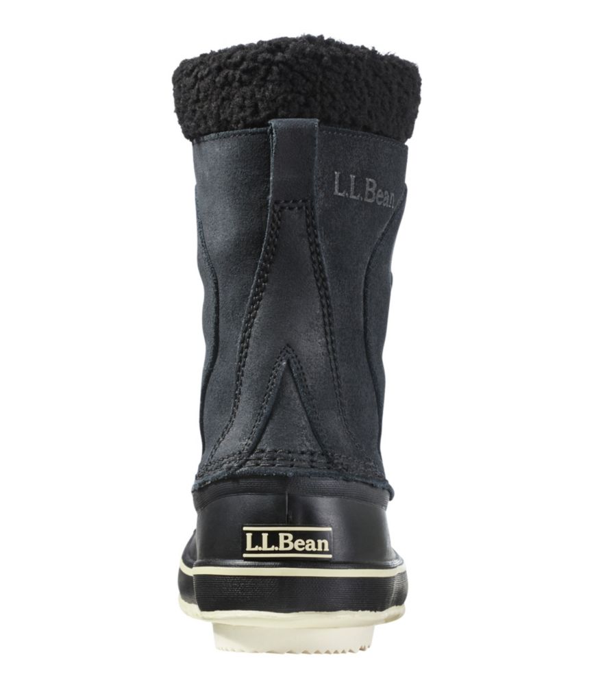 ll bean snow boots womens