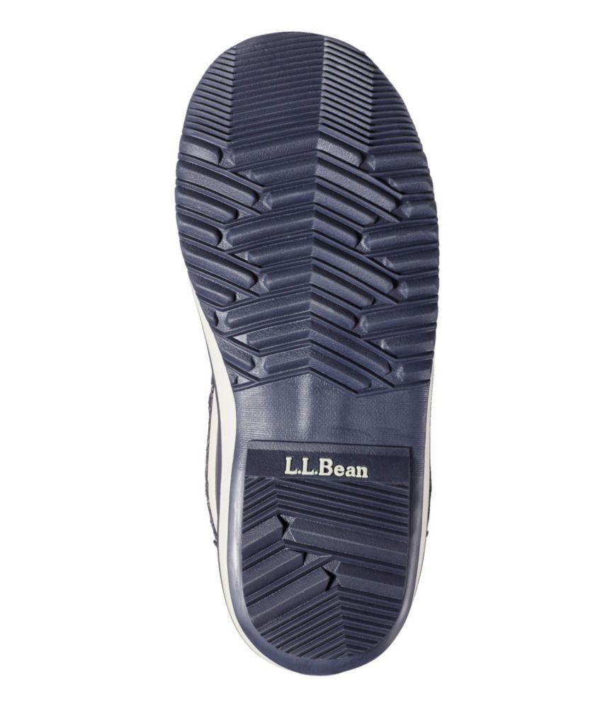 Women's L.L.Bean Snow Boots, Suede