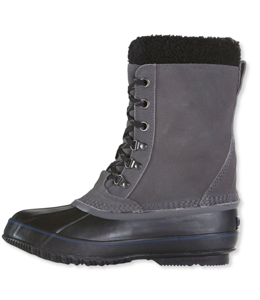 llb winter boots