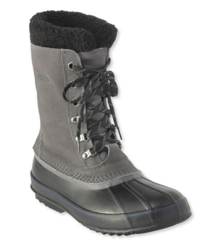 ll bean boots snow sneakers