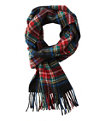 Irish Lambswool Scarf, , small image number 0
