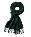 Irish Lambswool Scarf, , small image number 0