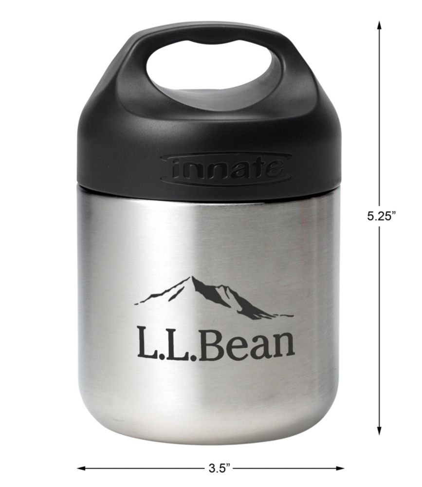 stainless steel vacuum container