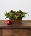Woodland Canella Berry Centerpiece Regular, One Color, small image number 0