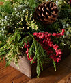 Woodland Canella Berry Centerpiece Regular, One Color, small image number 2