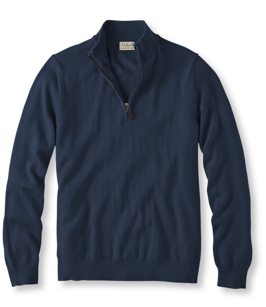 Washable Merino Sweater