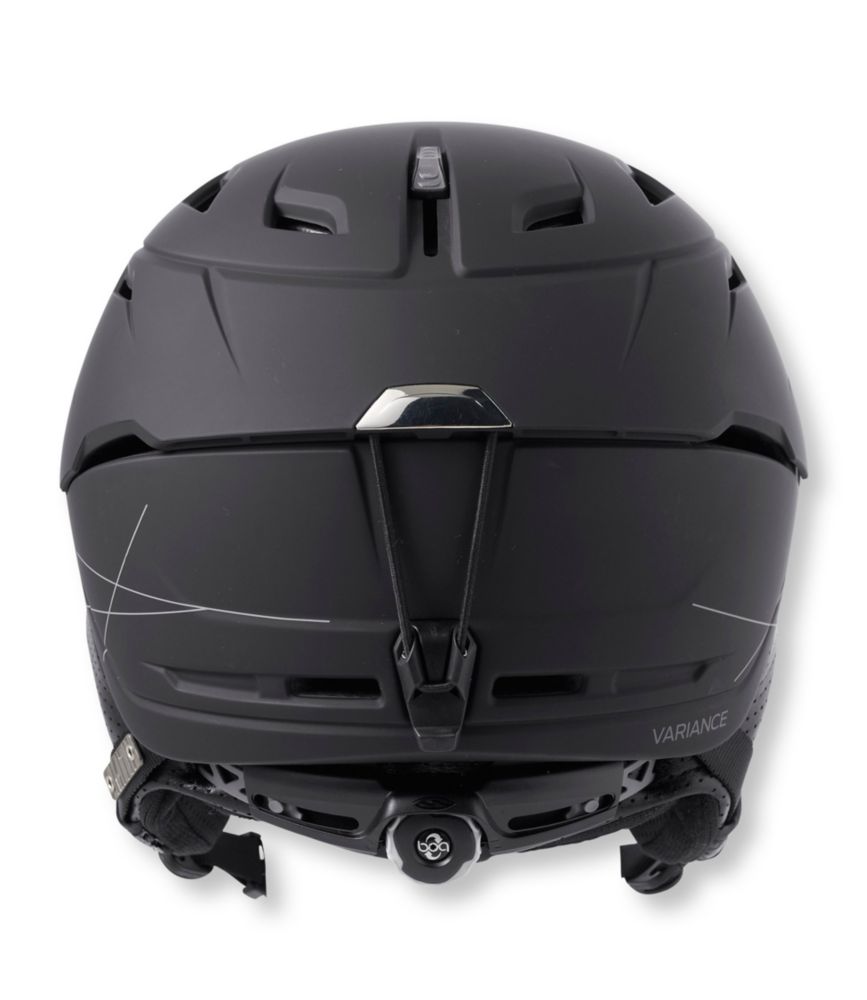 Adults' Smith Variance Ski Helmet Winter Sports at L.L.Bean