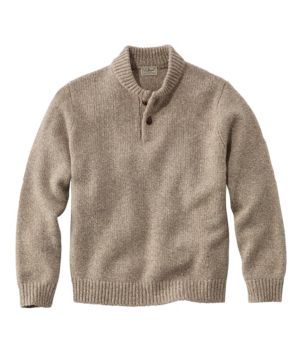 Wool sweatshirt hot sale mens