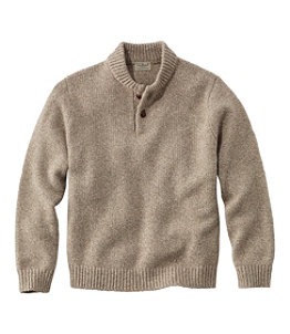 L.L. Bean NEW Blue Organic Cotton Full Zip Sweater XXL Tall