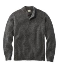 Men s L.L.Bean Quilted Sweatshirt Full Zip Sweatshirts at L.L.Bean