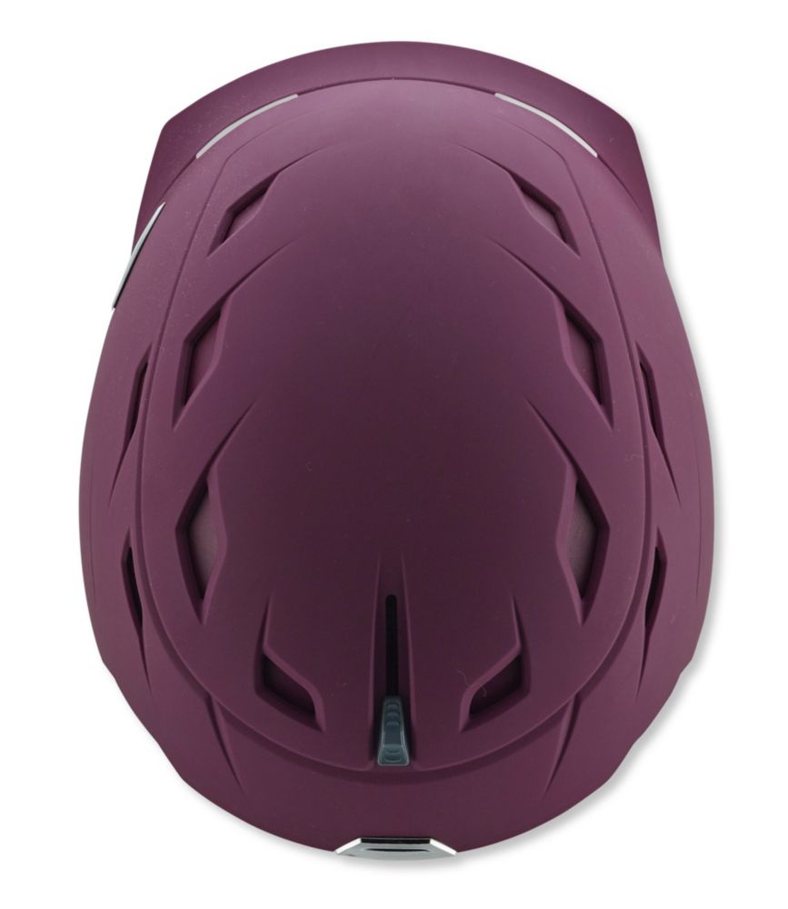 Women's Smith Valence Ski Helmet Helmets at L.L.Bean