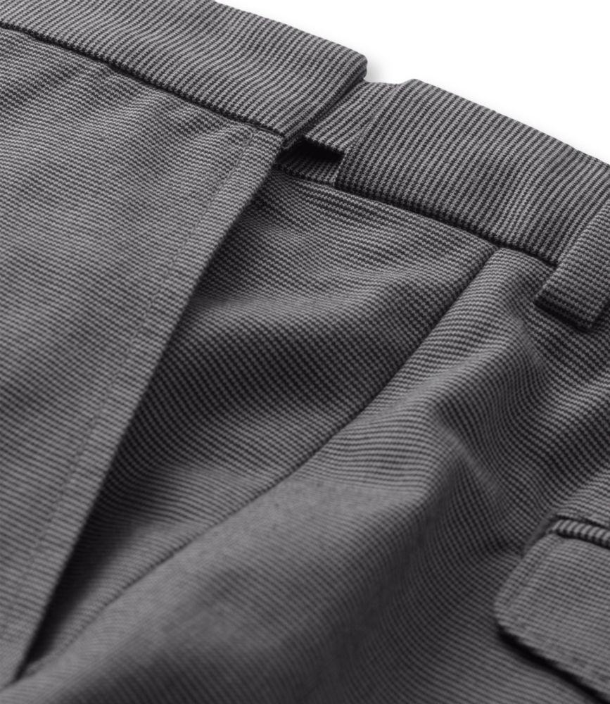 ll bean wrinkle free dress chinos