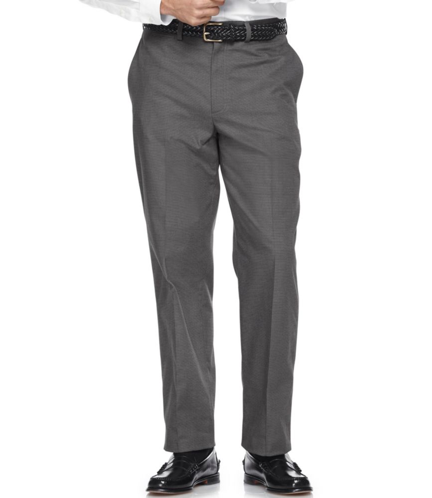 ll bean dress chinos