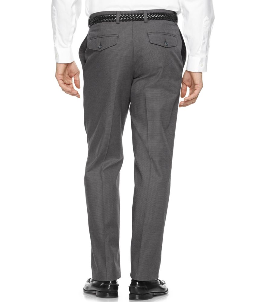 ll bean wrinkle free dress chinos