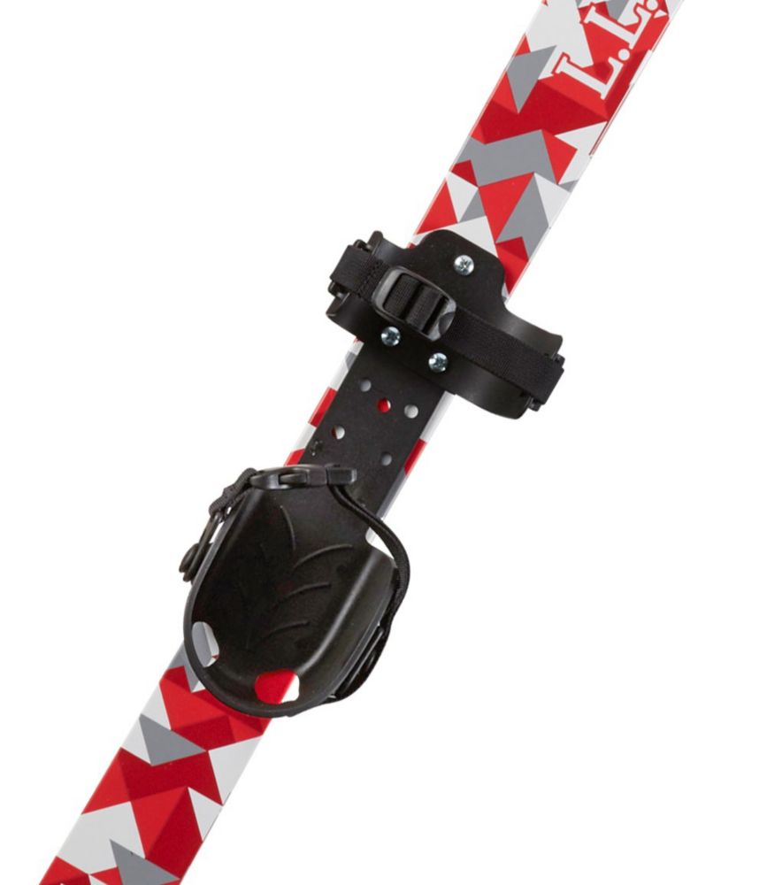 Toddlers' CrossCountry Skis Skis & Bindings at L.L.Bean