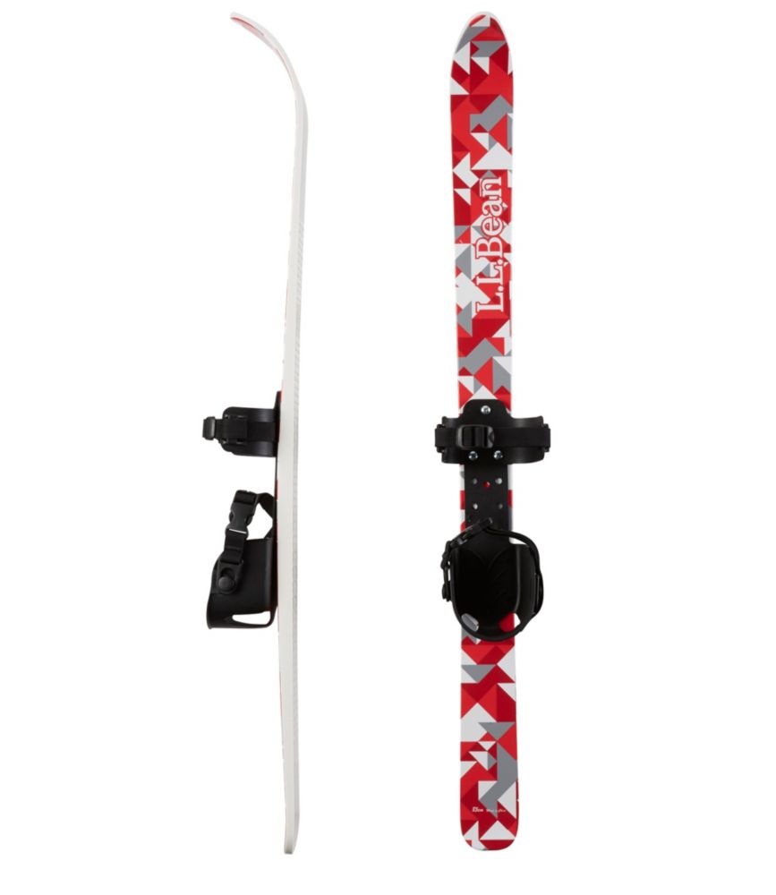 Toddlers' CrossCountry Skis