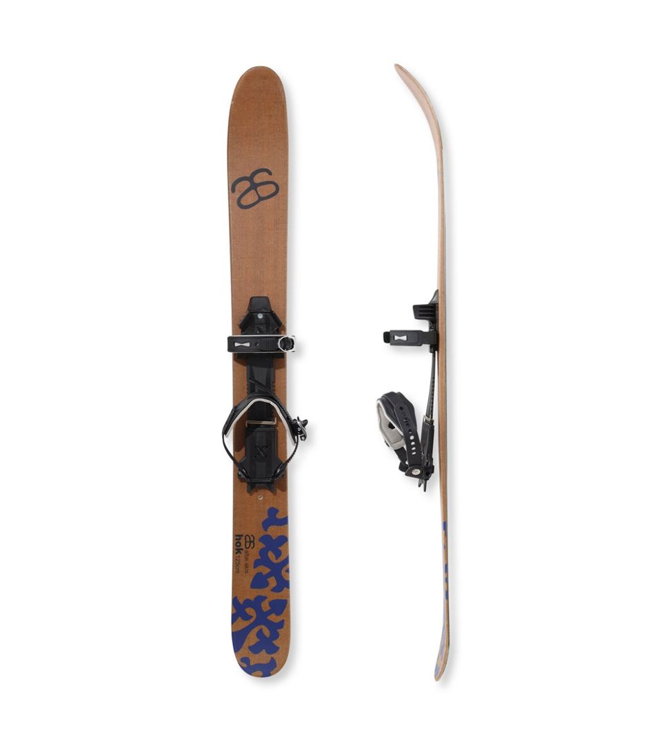 Cross Country Skis For Sale Ebay >> Altai Hok Skis With Universal Bindings Cross Country Skis For Sale Ebay >> Altai Hok Skis With Universal Bindings