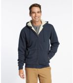 Men's Katahdin Iron Works Heavyweight Hooded Sweatshirt, Traditional Fit