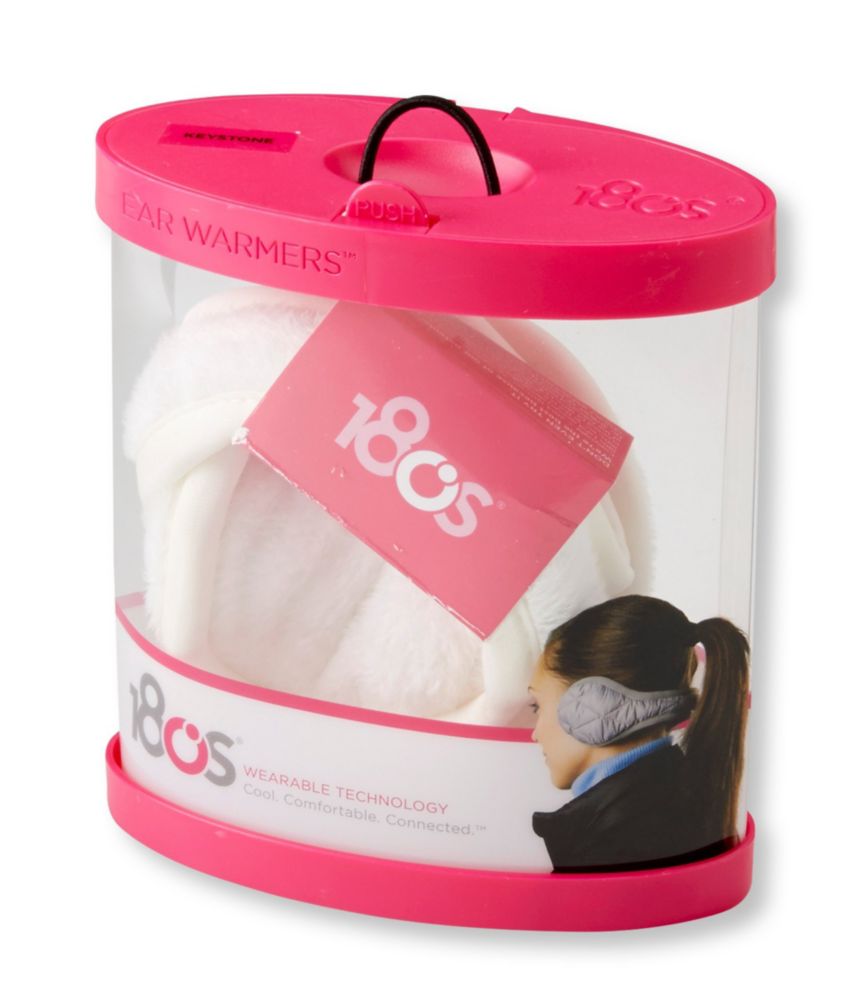 Women's 180s Lush Ear Warmers