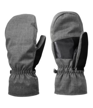 Women's Baxter State Parka Mittens