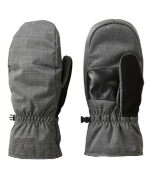 Men's BUFF Solar Glove  Gloves & Mittens at L.L.Bean