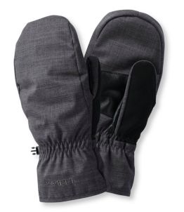 Winter Gloves and Mittens | Cold Weather Accessories at L.L.Bean