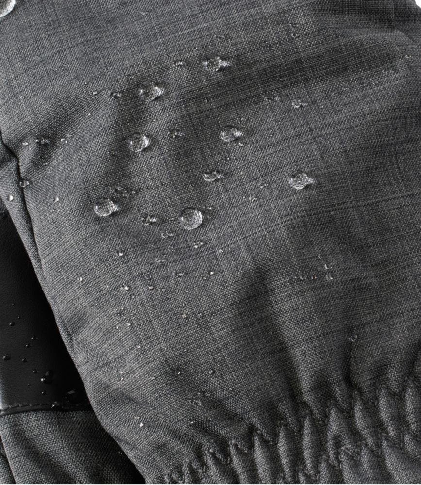 Men's Baxter State Parka Mittens Gloves & Mittens at L.L.Bean