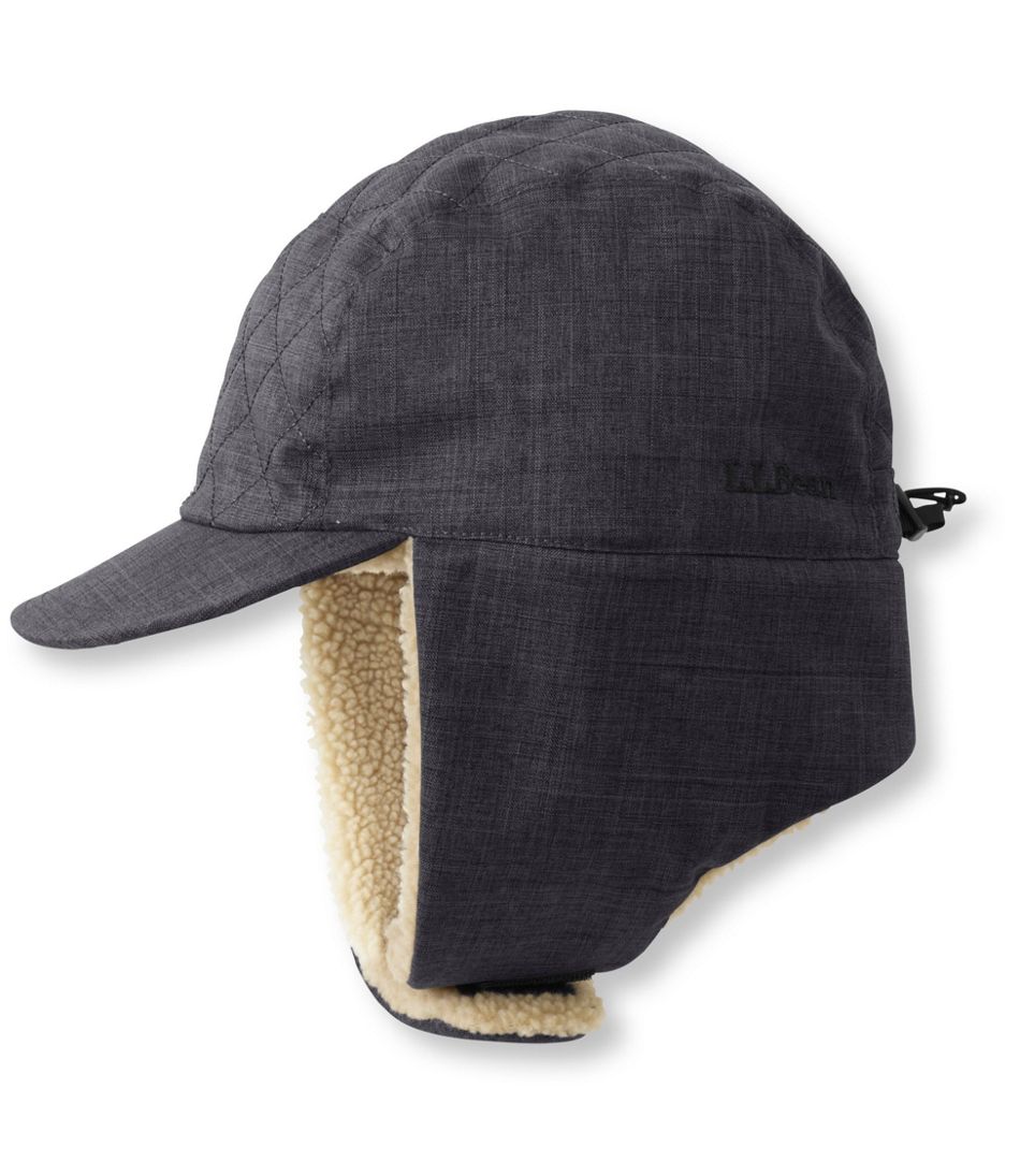 Adults' Baxter State Hat