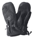 Men's Gore-Tex PrimaLoft Ski Mittens