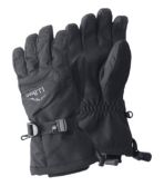 Women's Gore-Tex PrimaLoft Ski Gloves