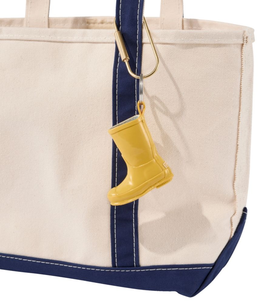 L.L.Bean Wellie Boot Key Chain