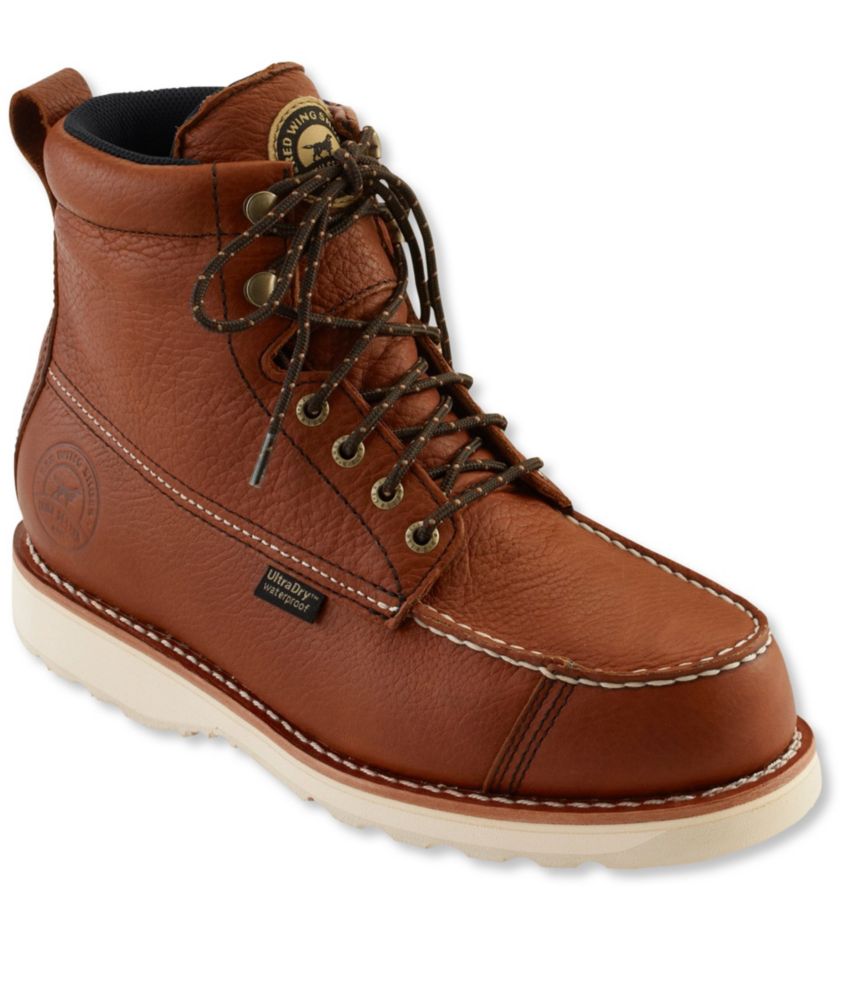 irish setter kids boots