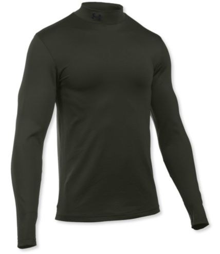 cold weather mock turtleneck