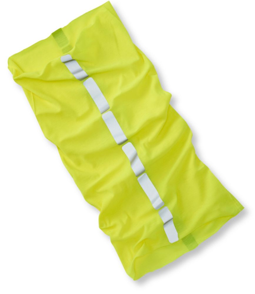 Adults' Reflective Buff Headwear Ear Warmers & Headbands at L.L.Bean