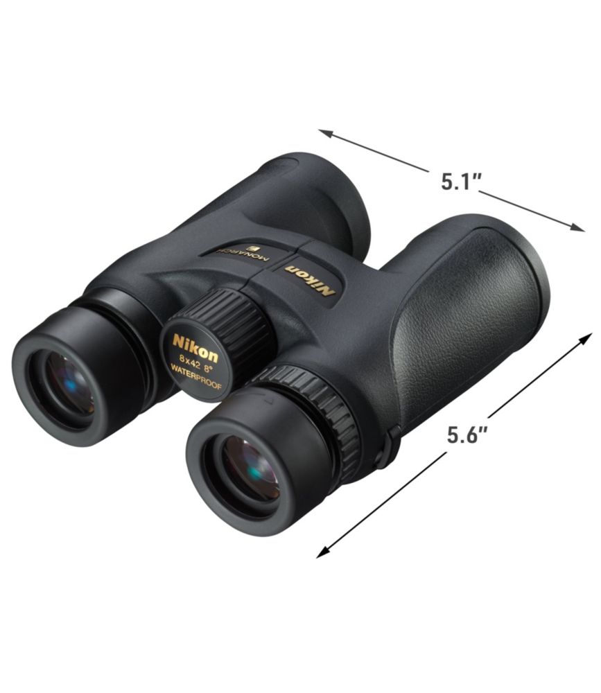 nikon waterproof binoculars