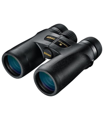 Nikon Monarch 7 Binoculars, 10x42 mm | Binoculars at L.L.Bean