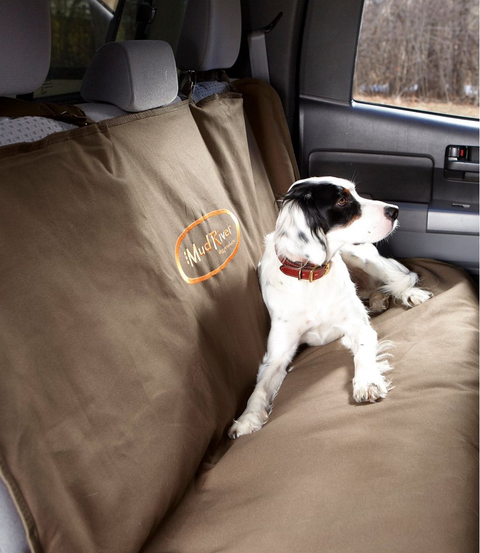 Boyt Two-Barrel Seat Cover