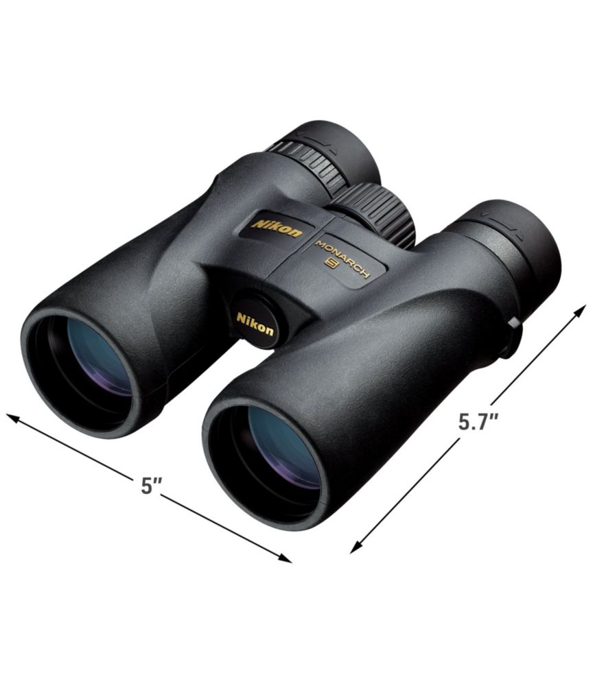 buy binoculars in store