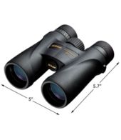 Nikon 10x42 monarch 5 hot sale binoculars