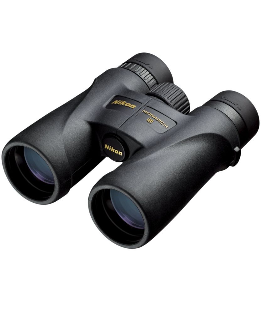 nikon trailblazer binoculars