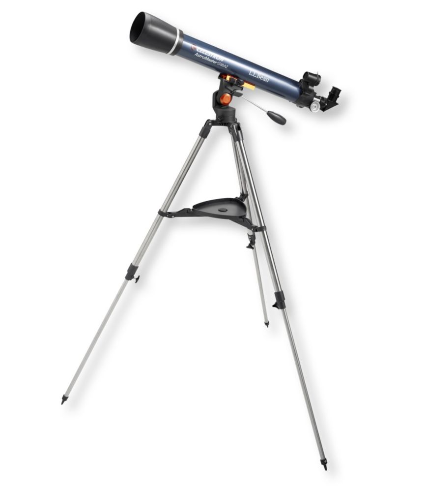 L.L.Bean AstroMaster LT 60AZ Telescope